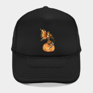 Halloween Fairy Hat