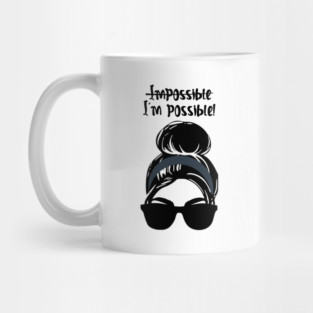 I’m Possible Mug