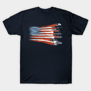Freedom Fighters T-Shirt
