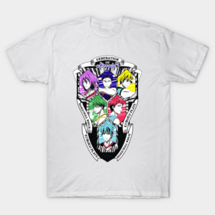 GENERATION OF MIRACLES T-Shirt