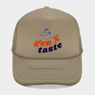 Gen x Taste Hat