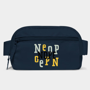 Nope Bag