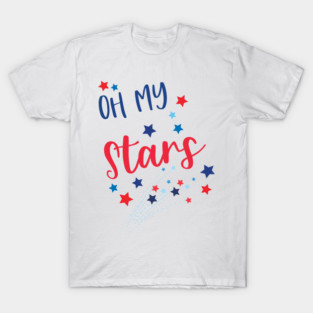 Oh My Stars T-Shirt