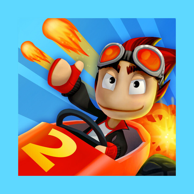 Beach Buggy Racing Icon Beach Buggy Pin TeePublic