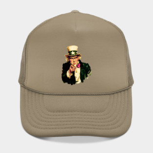 uncle sam Hat