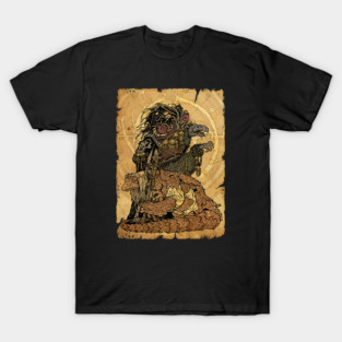 Card Dark Crystal 1 T-Shirt