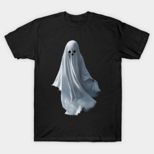 ghost lover T-Shirt