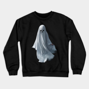 ghost lover Crewneck Sweatshirt