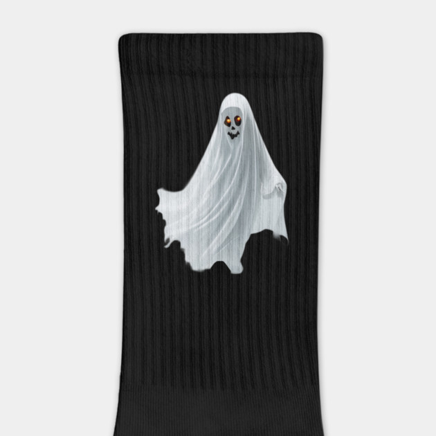 Ghost Lover by Pixel Threads 