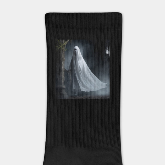 ghost lover by Pixel Threads 