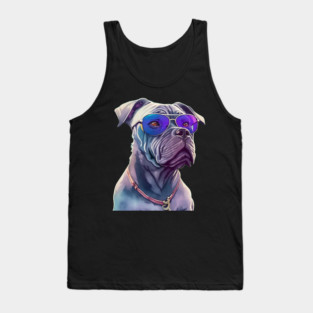 dog dads Tank Top