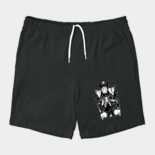 In Nomine Cattus - The Cat Priest Shorts