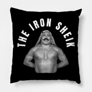 Sheikie Babay Pillow