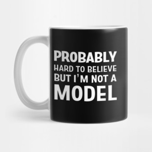 funny quotes Mug