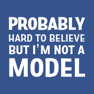 funny quotes T-Shirt