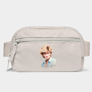 Princess Diana Owen Wilson Crossover Bag