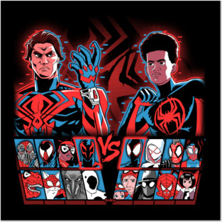 Variant fighter Posters and Art