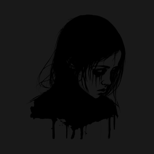 Agony by CreativeSage