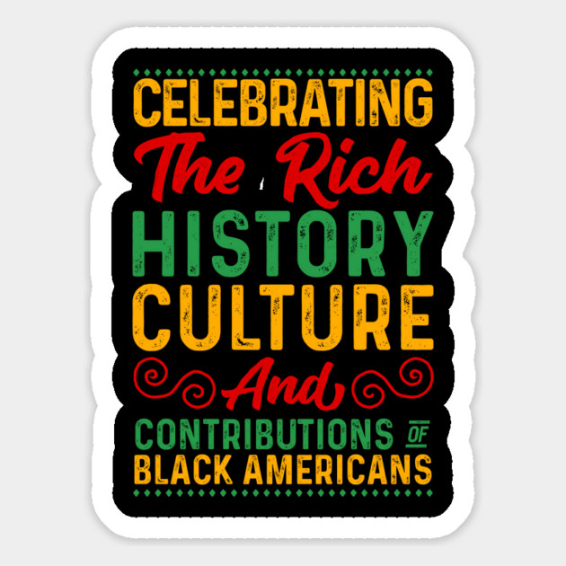 Juneteenth Celebrating the Rich History Culture Juneteenth 2023 Magnet by creative