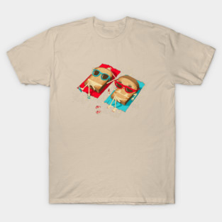 Toast T-Shirt