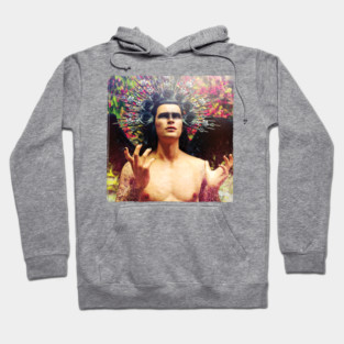 Perfectly Imperfect Hoodie