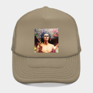 Perfectly Imperfect Hat