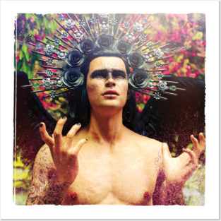 Perfectly Imperfect Posters and Art