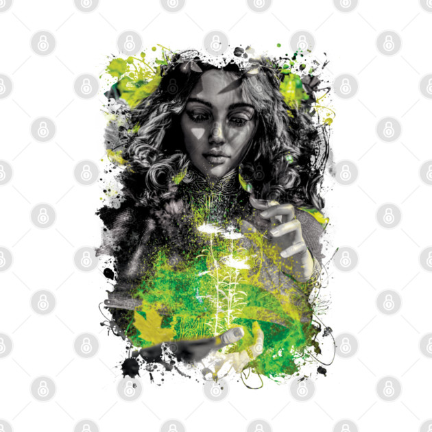 The Verdant v2 by The Verdant Witch