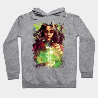 The Verdant v1 Hoodie