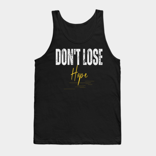 encouraging quotes Tank Top by Pixel Threads 