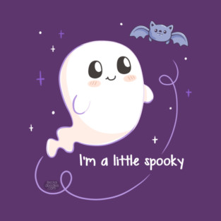 Little  Spooky T-Shirt