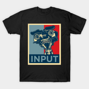 Input Hope T-Shirt