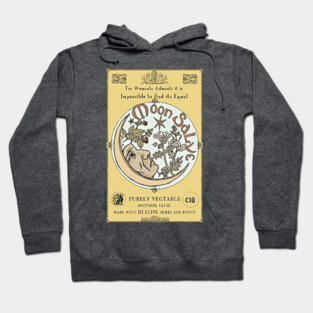 Moon Salve Hoodie