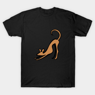 Greyhound T-Shirt
