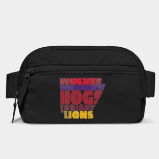 Division I Bag
