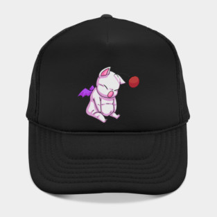 Moogle Hat