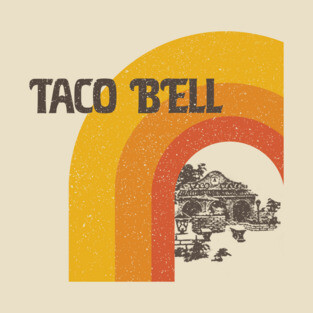 Vintage Taco