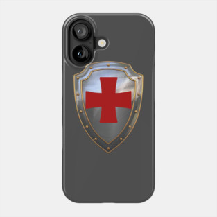 Armor of God Phone Case
