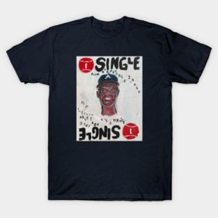 Hank Aaron T-Shirt
