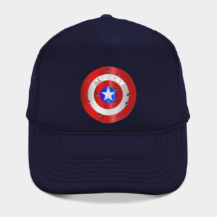 America - All Day Hat