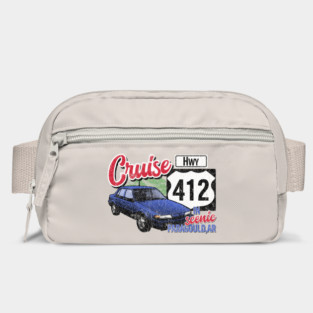 Cruise Highway 412 Bag