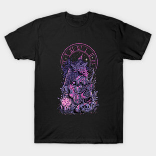 Corridors of Time T-Shirt