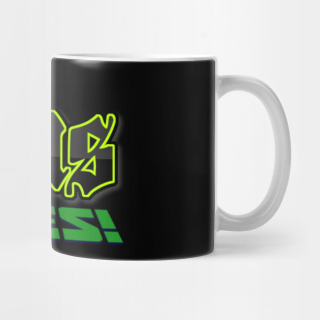 Jesus Lives Hoodies Mugs Tees Etc by MotiVVaTTi