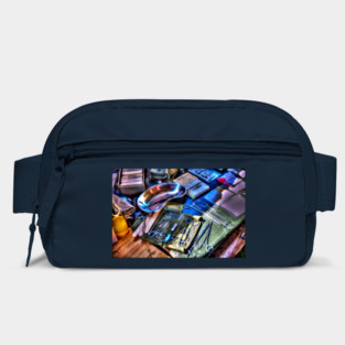 Medical Supplies Bag
