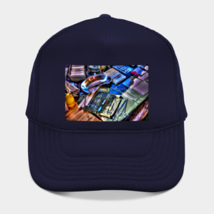 Medical Supplies Hat