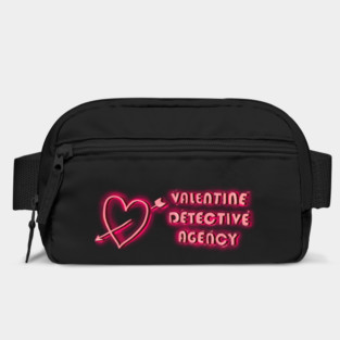 Nick valentine Bag