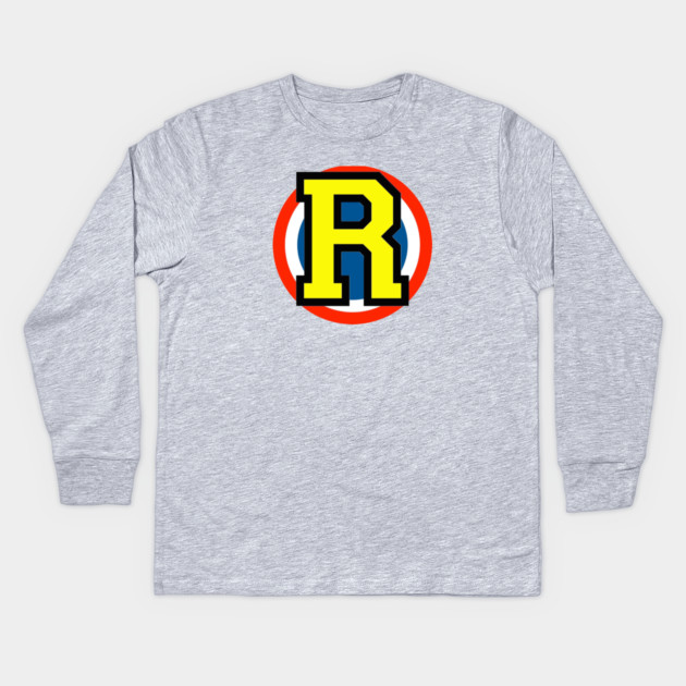 Archie Diaries Podcast Logo Kids Long Sleeve T-Shirt by Art Comedy Pop-Culture Network!