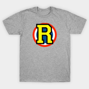 Archie Diaries Podcast Logo T-Shirt