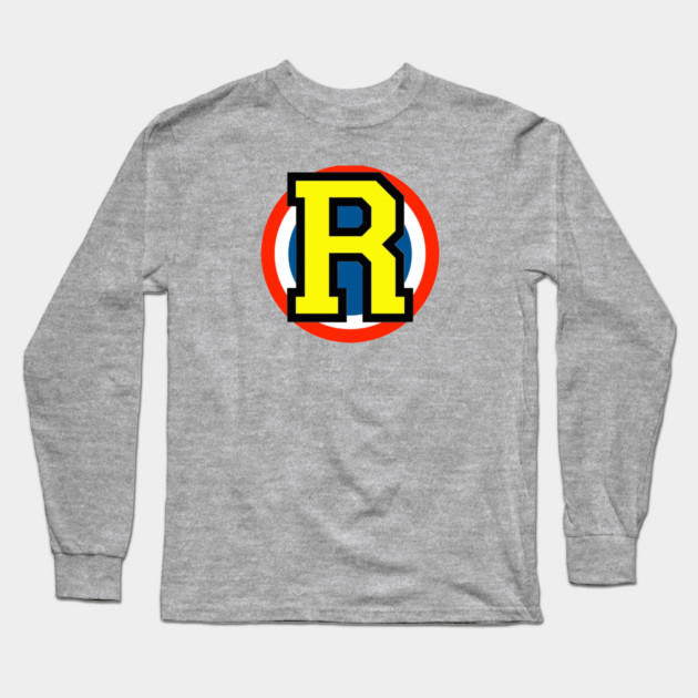 Archie Diaries Podcast Logo Long Sleeve T-Shirt by Art Comedy Pop-Culture Network!