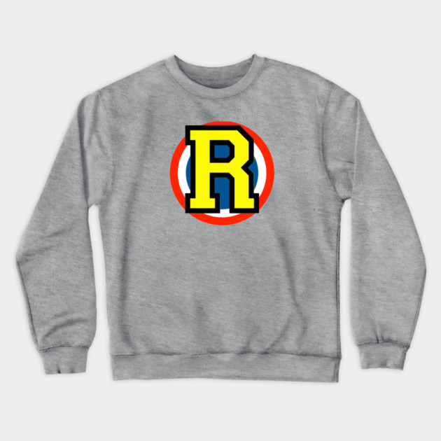 Archie Diaries Podcast Logo Crewneck Sweatshirt by Art Comedy Pop-Culture Network!